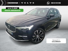 Volvo XC60 - 2.0 T6 Plug-in hybrid AWD Ultimate Bright | Long Range | Massage | Bowers & Wilkens | Geve