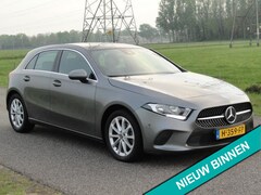 Mercedes-Benz A-klasse - 200 Business Solution Met Led I ECC I NAVI I PANO DAK