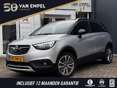 Opel Crossland X - 1.2 Turbo Innovation | Trekhaak | Pano | Automaat | Navigatie | Camera | Parkeersensoren v