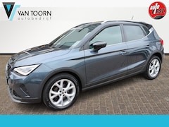 SEAT Arona - 1.0 TSI FR Business Intense Automaat. Navigatie, Uniek lage km stand