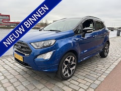 Ford EcoSport - 1.0 EcoBoost ST-Line mooie complete uitvoering
