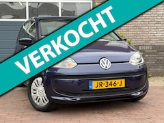 Volkswagen Up! - 1.0 move up BlueMotion|Airco|Navi