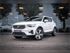 Volvo XC40 - 1.5 T4 Recharge Plus Bright * Leder * Camera * Trekhaak * Memory Seats