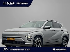 Hyundai Kona Electric - Premium 65.4 kWh |€12800 KORTING|WARMTEPOMP|VOORVERWARMING|STOELVERKOELING|360 CAMERA|