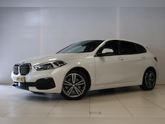 BMW 1-serie - 118i | LED | Automaat | Clima | Camera |