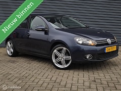 Volkswagen Golf - 1.2 TSI Tour II BlueMotion