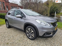 Peugeot 2008 - 1.2 PureTech Allure AUTOMAAT
