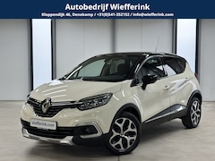 Renault Captur - 0.9 TCe Intens 90pk | Camera | Navi | Cruise control