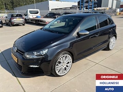 Volkswagen Polo - 1.2 TSI R-Line GTI Look Carplay 1e Eigenaar