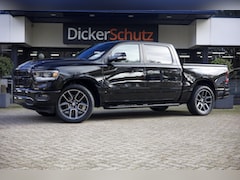 Dodge Ram 1500 - 5.7 V8 4x4 Crew Cab Sport