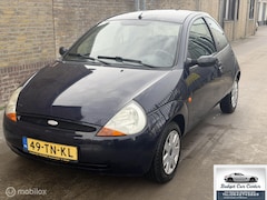 Ford Ka - 1.3 Champion Airco
