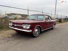 Chevrolet Corvair - USA Coupe