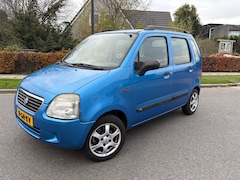 Suzuki Wagon R+ - 1.3 GL AUTOMAAT|APK|NAP