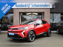 Renault Captur - 1.3 mild hybrid 160 techno CAMERA STUUR+STOELVERW. SFEERVERLICHTING CARPLAY NAVI ACC DAB S