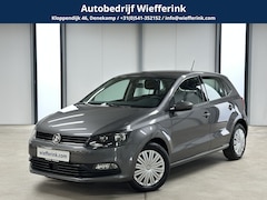 Volkswagen Polo - 1.2 TSI Highline 90pk | Bluetooth | Stoelverwarming | Airco