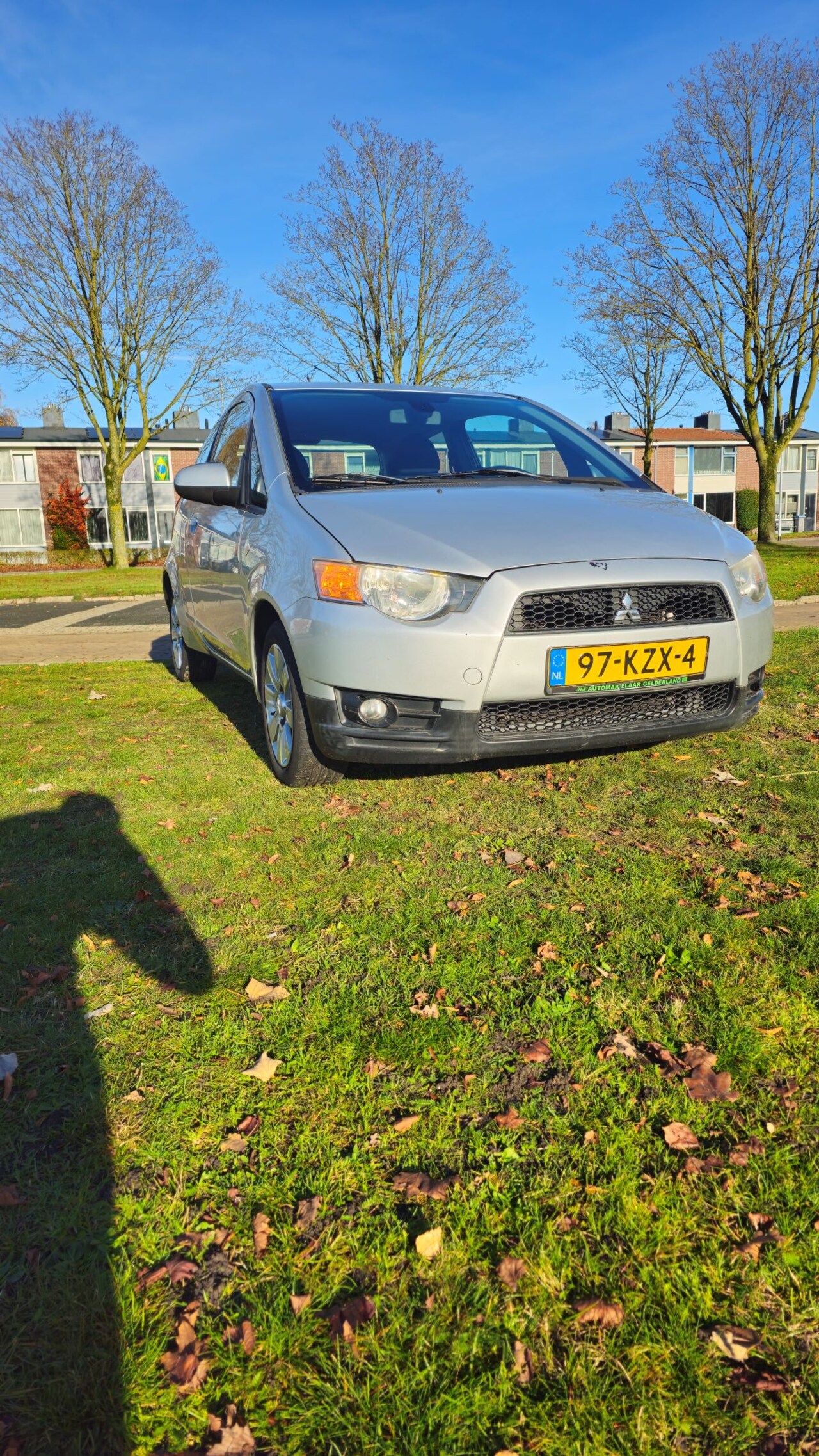 Mitsubishi Colt - 1.3 Edition Two - AutoWereld.nl