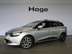 Renault Clio Estate - 1.5 dCi ECO Dynamique Airco Navigatie LED Trekhaak Rijklaarprijs Inruil Mogelijk