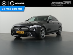 Mercedes-Benz E-klasse - 300 e 4MATIC AMG Line | Panoramadak | Luchtvering | Memory | Burmester | Multibeam | Keyle