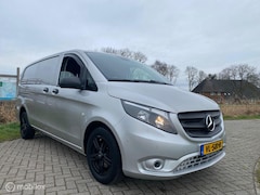 Mercedes-Benz Vito - Bestel 111 CDI Lang/112 DKM Nap/1Ste eigenaar