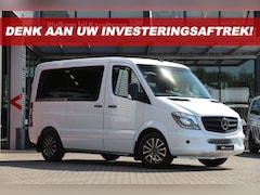 Mercedes-Benz Sprinter - 314 CDI | 2x Schuifdeur | Xenon | Airco