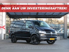 Volkswagen Transporter - 2.0 TDI 150 | Aut. | Standkachel | Cruise | Airco