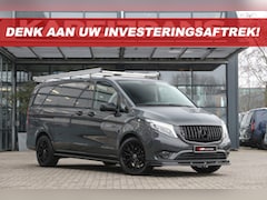 Mercedes-Benz Vito - 114 CDI | Aut. | KAR-edition | Cruise | Airco