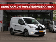 Ford Transit Connect - 1.5 EcoBlue 100 | L1 | Bestel | Cruise | Airco