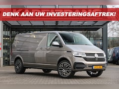 Volkswagen Transporter - 2.0 TDI 150 | Aut. | 2x Schuifdeur | Standkachel | Airco