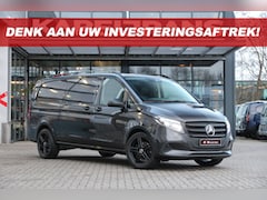 Mercedes-Benz Vito - 116 CDI | NIEUW | Aut. | 2x Schuifdeur | Extra lang | Navi | Camera | Vol