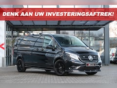 Mercedes-Benz Vito - 114 CDI | Aut. | 2x Schuifdeur | Extra lang | Cruise | Navi | Airco