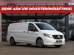 Mercedes-Benz Vito - 119 CDI | Aut. | Extra lang | Standkachel | Cruise | Airco
