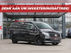 Mercedes-Benz Vito - 190PK CDI | Aut. | DC | Facelift | 2x Schuifdeur | Cruise | Clima