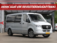 Mercedes-Benz Sprinter - 316 CDI | Aut. | DC | L2H1 | Mbux | Camera