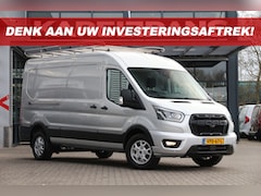 Ford Transit - 350 2.0 TDCI 185 | Aut. | Limited | Navi | Camera | Cruise | Airco