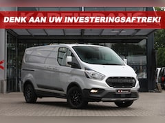 Ford Transit Custom - 2.0 TDCI 130 | Trail | Leer | Camera | Cruise | Airco