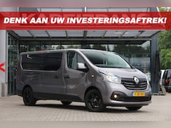 Renault Trafic - 1.6 DCI 125 | DC | Euro 6 | Keyless | Navi | Camera | Clima