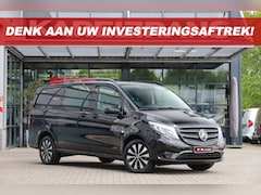 Mercedes-Benz Vito - 119 CDI | Aut. | 4Matic | 2x Schuifdeur | Clima | Cruise