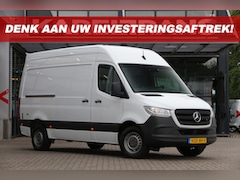 Mercedes-Benz Sprinter - 311 CDI | Aut. | Laadklep | Mbux | Navi | Camera | Clima