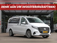 Mercedes-Benz Vito - 114 CDI | DC | 4Matic | 2x Schuifdeur | Service auto | Vol
