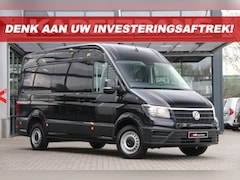 Volkswagen Crafter - 2.0 TDI 140 | L3H3 | 53.000KM | Cruise | Airco