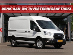 Ford Transit - 2.0 TDCI 170PK | Aut. | L2H2 | Camera | Stoelverwarming | Airco
