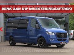 Mercedes-Benz Sprinter - 316 CDI | Aut. | DC | L2H1 | LED | Navi | Cruise | Clima