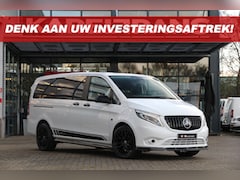 Mercedes-Benz Vito - 114 CDI | Aut. | DC | L2H1 | Navi | Cruise | Airco