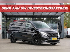 Mercedes-Benz Vito - 190PK CDI | DC | L2H1 | 2.5t Trekhaak | Cruise | Airco