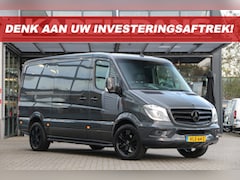 Mercedes-Benz Sprinter - 216 CDI | Aut. | L2H1 | Xenon | Camera | Cruise | Airco