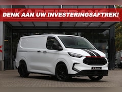 Ford Transit Custom - 2.0 TDCI 136 | KAR-edition | LED | Camera | Navi | Clima
