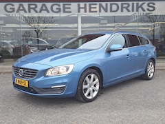 Volvo V60 - 2.0 T3 Momentum | Trekhaak 1600kg | Navi | Climate | Memory Seat | occasion