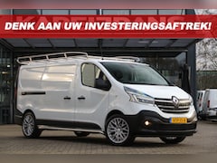 Renault Trafic - 2.0 DCI 150 | L2H1 | Trekhaak | Imperiaal | Cruise | Airco