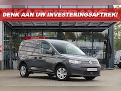 Volkswagen Caddy Cargo - 1.5 TSI | Aut. | Bestel | Camera | Cruise | Airco