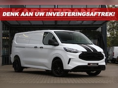Ford Transit Custom - 320 2.0 TDCI 136 | KAR-edition | L2H1 | LED | Camera | Navi | Clima